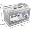 Varta D54